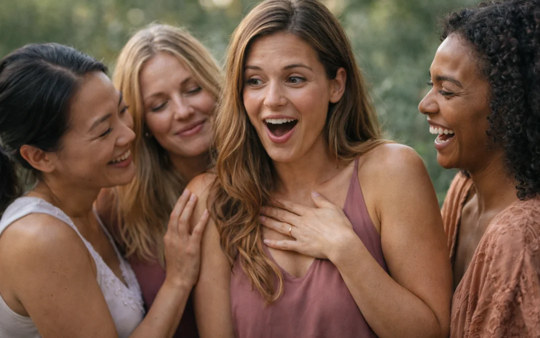 Feminino equivocado – ou, “De como eu me achava masculina!”