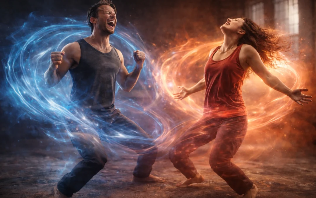 Essência Sexual: qual é a sua? E por que ela é importante?