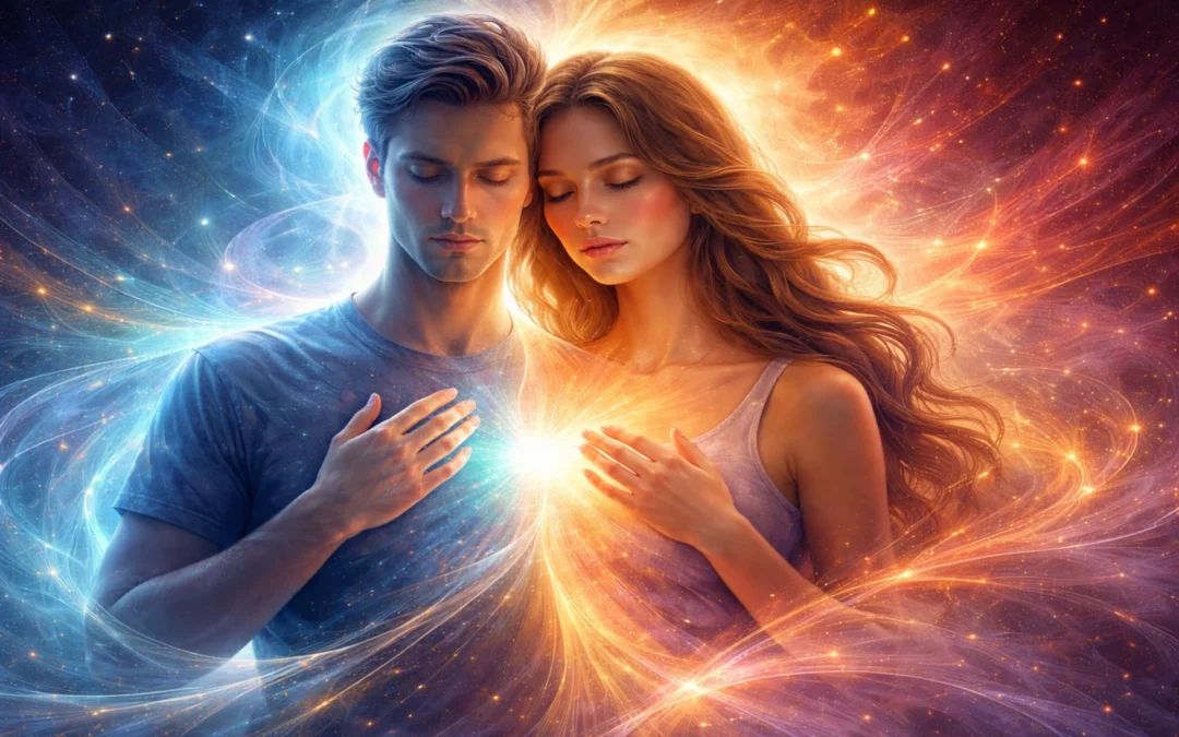 O Masculino e o Feminino em Você