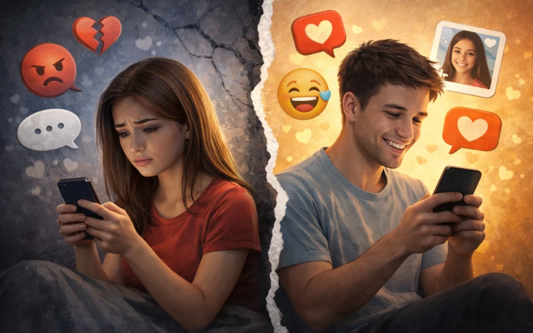 O brasileiro é machista. A brasileira também.